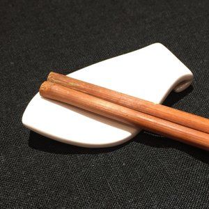 NWT PlaceTile Designs Chopstick Rests-Set of 6